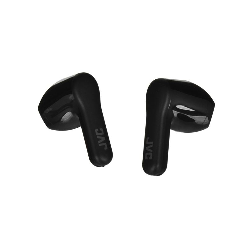 JVC HAA-3TBU Headphones (Wireless, In-Ear, Black) In preparation Your Sports Performance