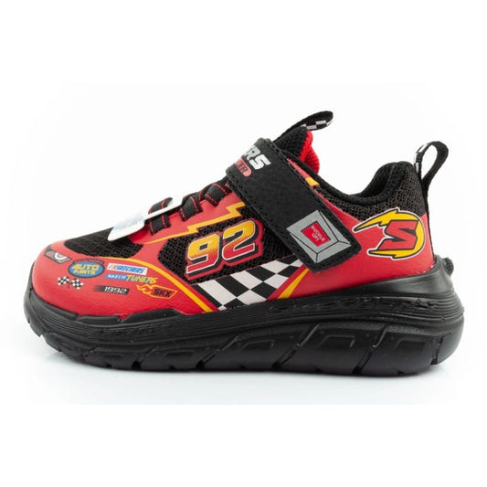 Skechers Skech Tracks children's sports shoes for boys, lightweight and comfortable In preparation Your Sports Performance