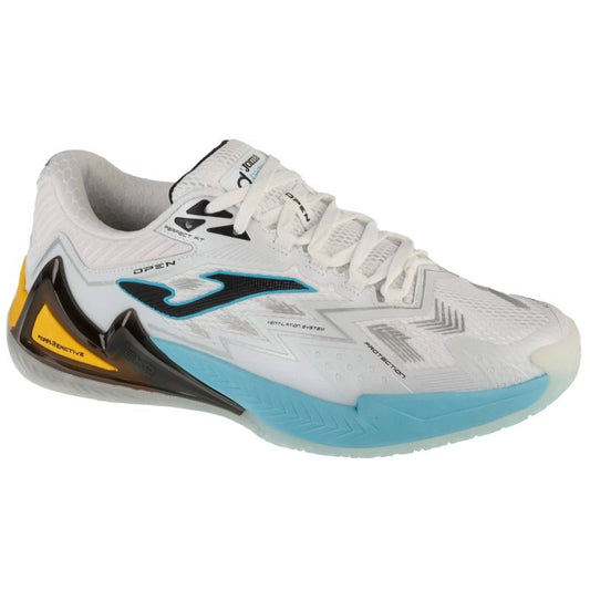 Joma Open Men 2502 M TOPES2502OM tennis shoes Footwear/Tennis/Low/Joma Joma