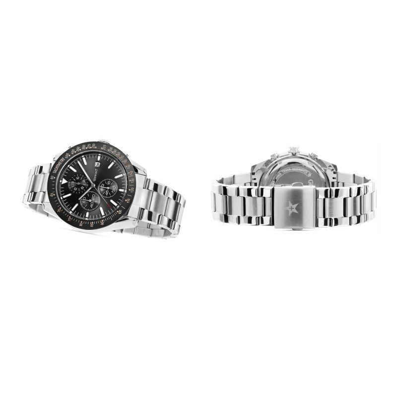 Men's Watch GIEWONT GW8620-1 In preparation Your Sports Performance
