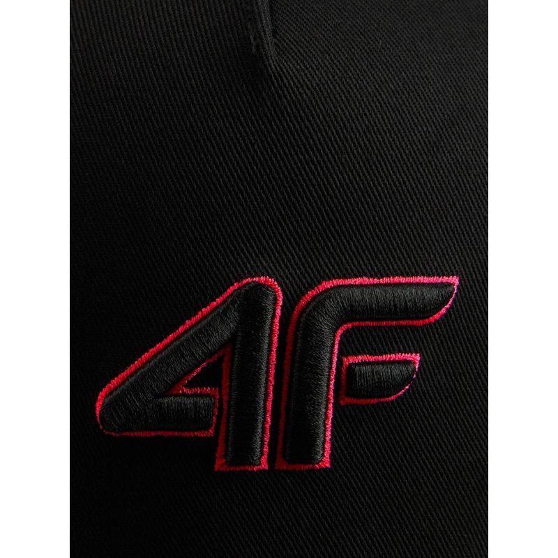 4F Kids Snapback Cap 4FJRSS26ACABU598-036S 4f