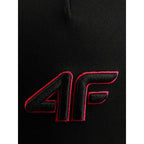4F Kids Snapback Cap 4FJRSS26ACABU598-036S 4f