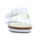 Birkenstock BS W 1019046 White shoes Footwear/Lifestyle Birkenstock