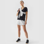 4F shorts W 4FWSS24TSHOF286 27M Clothing/Training 4F