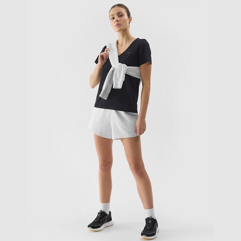 4F shorts W 4FWSS24TSHOF286 27M Clothing/Training 4F