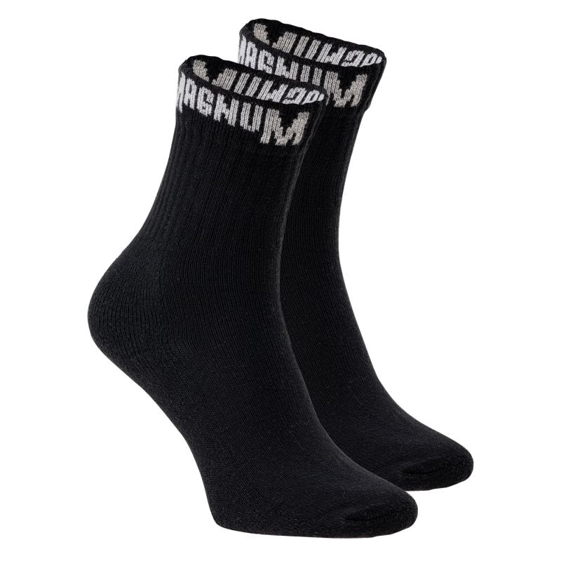 Magnum base pack 92800024289 Clothing/Training/Socks Your Sports Performance