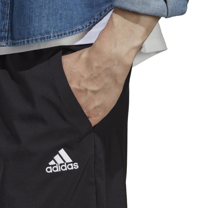 adidas Aeroready Essentials Chelsea Small Logo M IC9392 shorts Clothing/Training Adidas