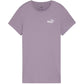 Puma ESS + Embroidery T-shirt W 848331 30 Clothing/Training Puma