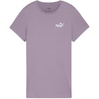 Puma ESS + Embroidery T-shirt W 848331 30 Clothing/Training Puma