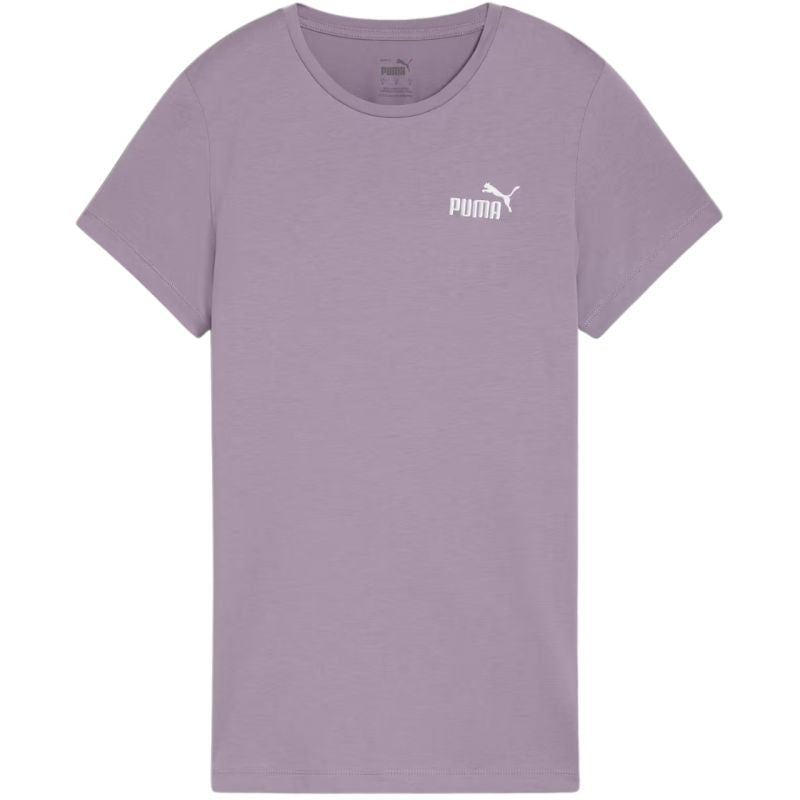 Puma ESS + Embroidery T-shirt W 848331 30 Clothing/Training Puma