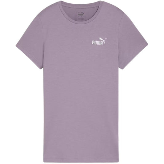 Puma ESS + Embroidery T-shirt W 848331 30 Clothing/Training Puma