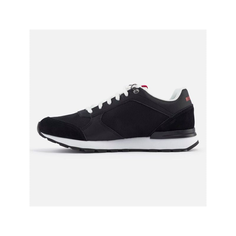 ROSSIGNOL Heritage Black men's shoes