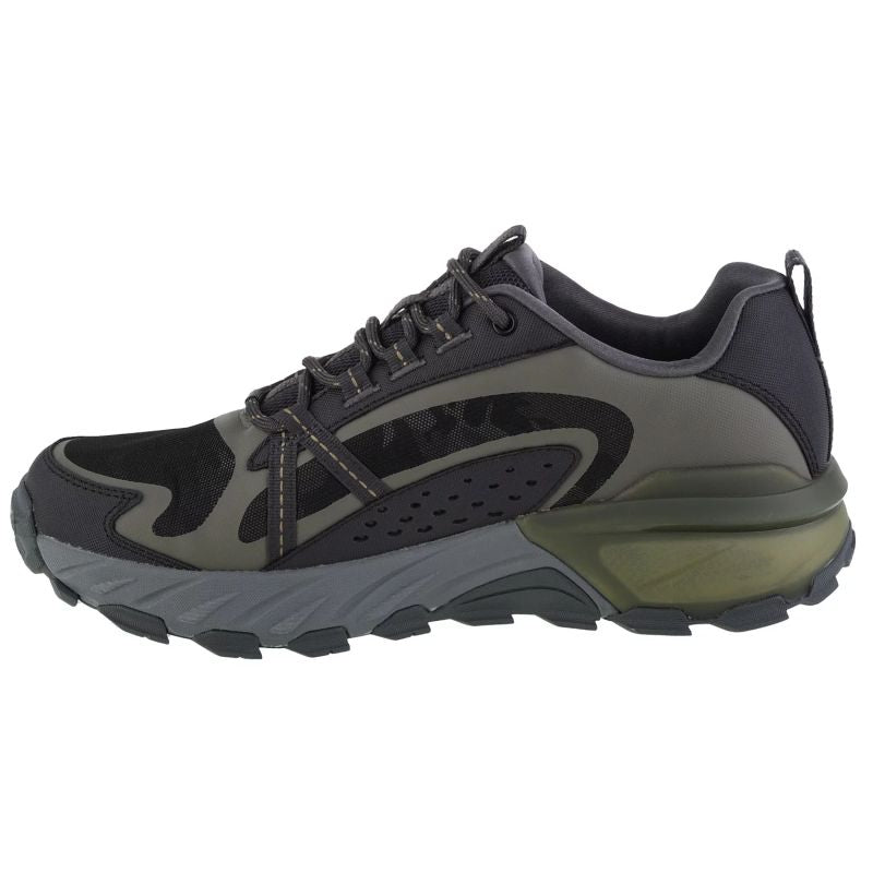 Skechers Max Protect-Task Force 237308-CAMO Green 41 In preparation Your Sports Performance