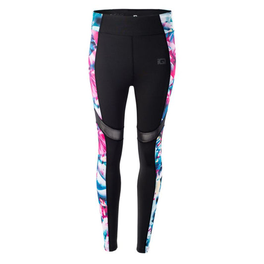 Leggings IQ MALIA W 92800307203 Clothing/Training/IQ Your Sports Performance