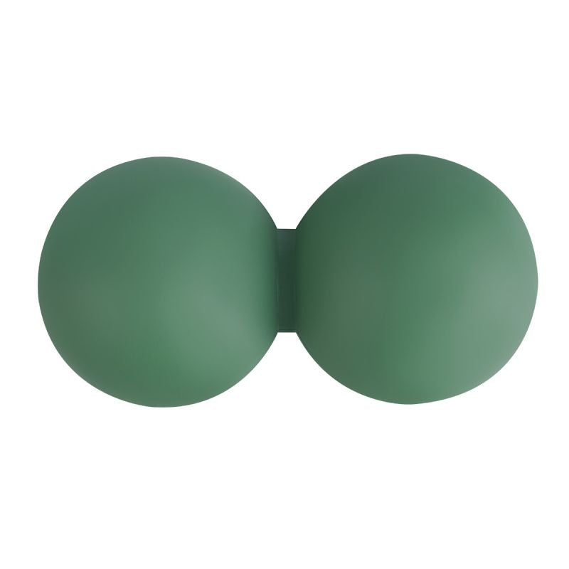 Spokey Hardy Duo Double Massage Ball SPK-944205 Accessories/Training equipment Your Sports Performance
