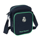 Real Madrid mini shoulder bag 612557672 Real Madryt