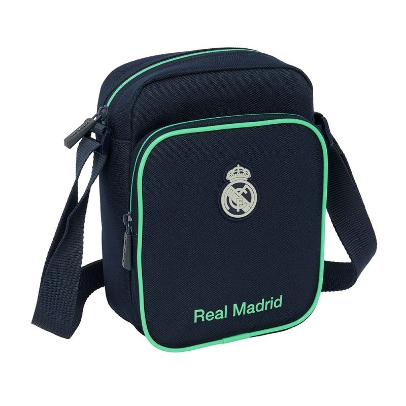 Real Madrid mini shoulder bag 612557672 Real Madryt