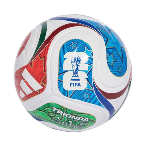 adidas World Cup 26 Trionda League J290 Football Accessories/Balls/Football/Champions League 2025 Adidas