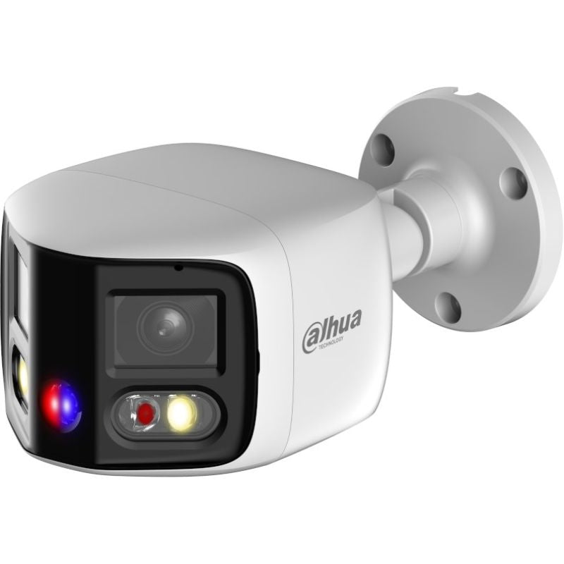 TIOC DUO DAHUA IP CAMERA IPC-PFW3849S-A180-E2-AS-PV-0280B CCTV IP/Kamery Your Sports Performance
