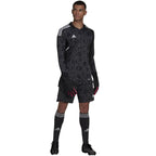 Adidas Condivo 22 Jersey Long Sleeve M HB1615 goalkeeper shirt Clothing/Football Adidas