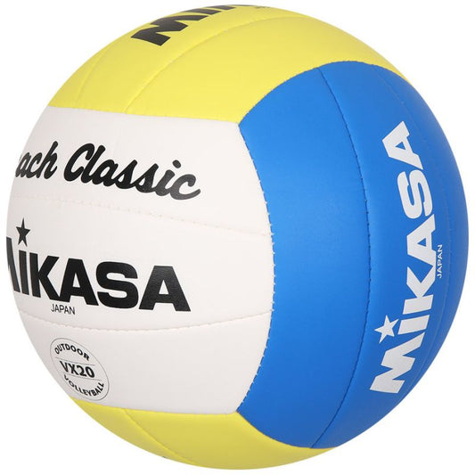 Mikasa VX20 Beach Volleyball Accessories/Balls/Volleyball Your Sports Performance
