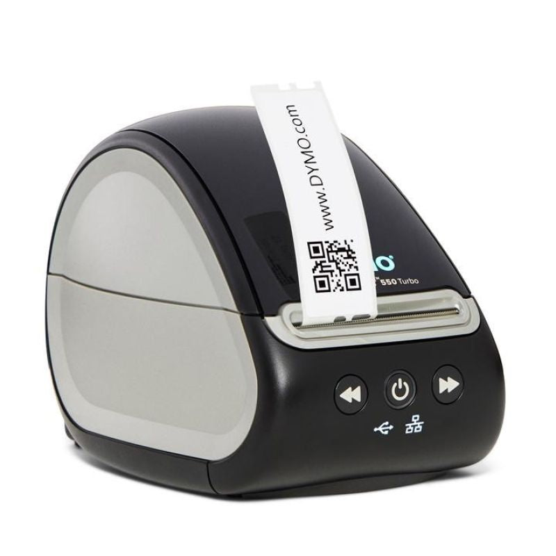Dymo LW550 Turbo label printer Auto ID/Drukarki etykiet Your Sports Performance