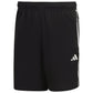 Adidas Train Essentials Piqué 3-Stripes M shorts IB8111 Clothing/Training Adidas