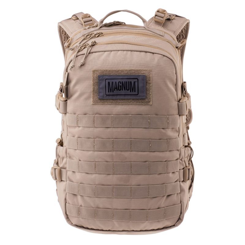 Magnum Urbantask 25 backpack 92800538537 Accessories/Plecaki/Magnum Your Sports Performance