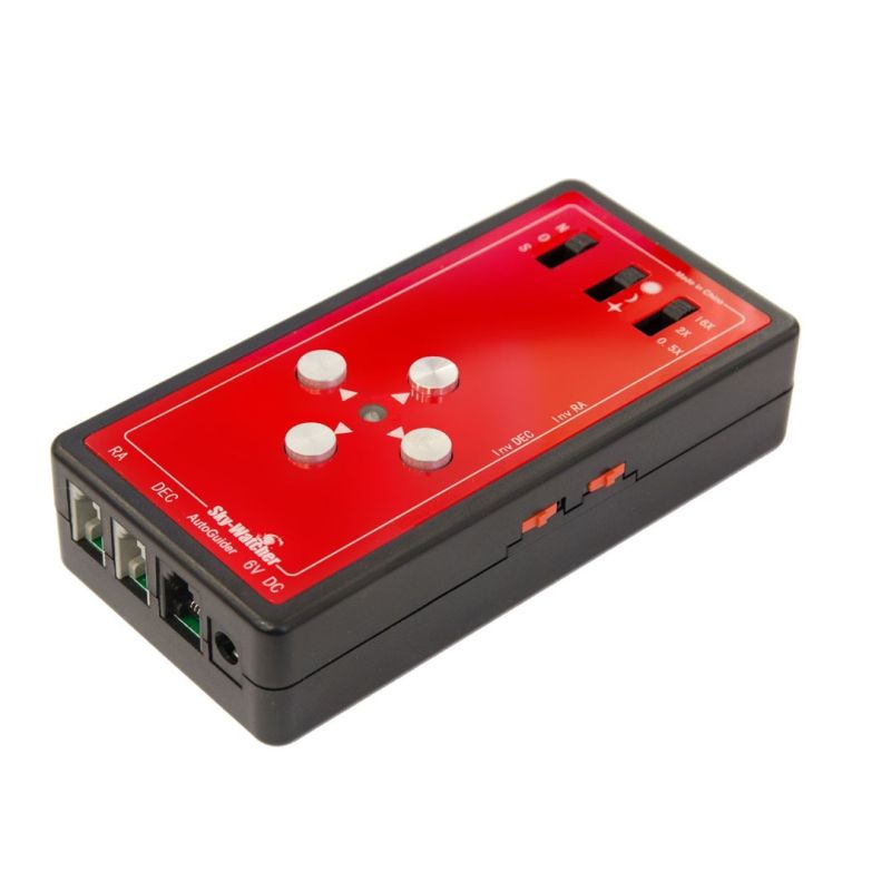 Advanced EQ5 Mounting Remote Control Optyka/Teleskopy Your Sports Performance