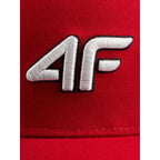 4F Kids Snapback Cap 4FJRSS26ACABU598-036S 4f