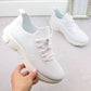 Potocki W WOL242B sports shoes, white Footwear/Lifestyle/Potocki Your Sports Performance