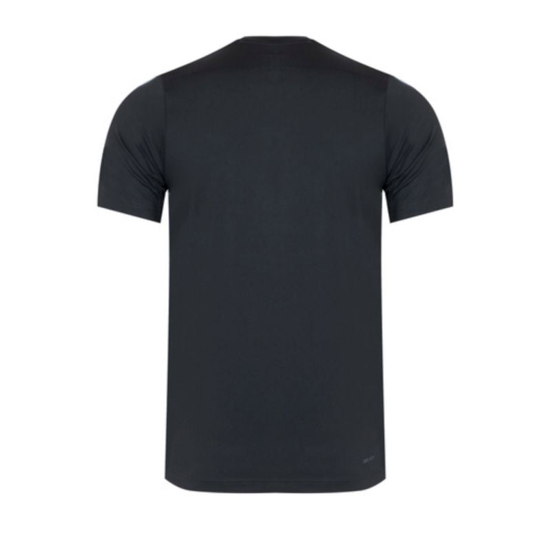 Nike Jordan Air Dri-FIT Training Men's Sports T-Shirt Gray - DQ7899-066 Odzież/Odzież na co dzień Your Sports Performance