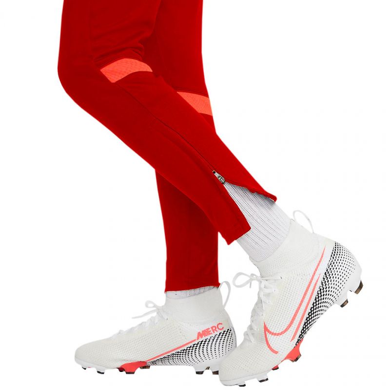 Nike DF Academy 21 Pant KPZ Junior CW6124-687 pants Clothing/Training Nike