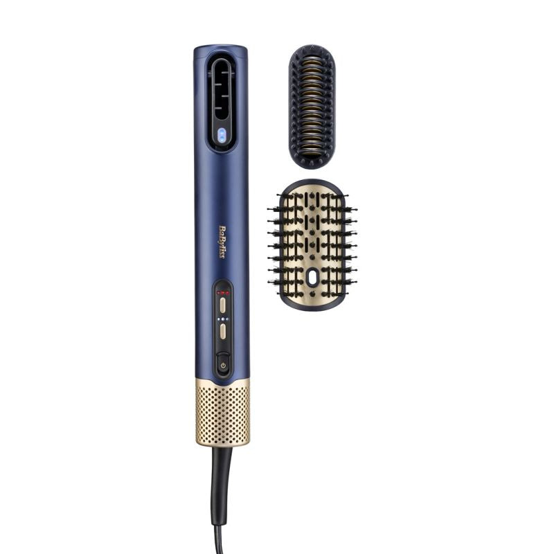 BABYLISS AS6550E Hair Dryer AGD - Produkty/Suszarki do włosów Your Sports Performance