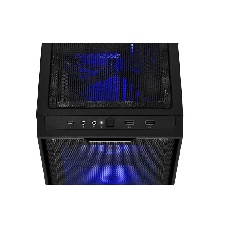 Actina PBA 5600/16GB/1TB/RX7600/500W Komputery/Komputery Gaming Actina Your Sports Performance