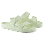 Birkenstock Arizona Essentials EVA Regular Faded Lime Men's Flip-Flops for Wide Feet Foam (1024571) Footwear/Lifestyle/Brinkenstock/Klapki/chodaki Birkenstock