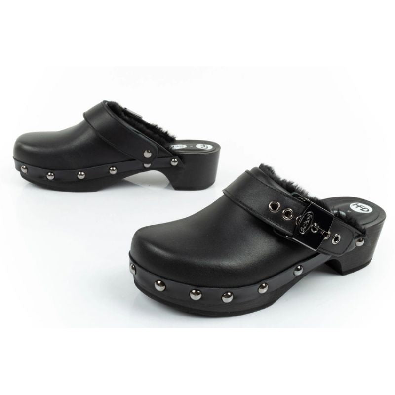 Scholl Iconic W F307031004 clogs Footwear/Lifestyle/Scholl Your Sports Performance
