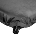 Spokey Fatty GN 927848 self-inflating mat Accessories/Training equipment Your Sports Performance