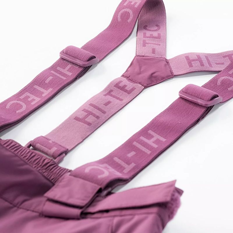 Hi-Tec Darin W ski pants 92800549457 Clothing/Outdoor/Hi-Tec Your Sports Performance
