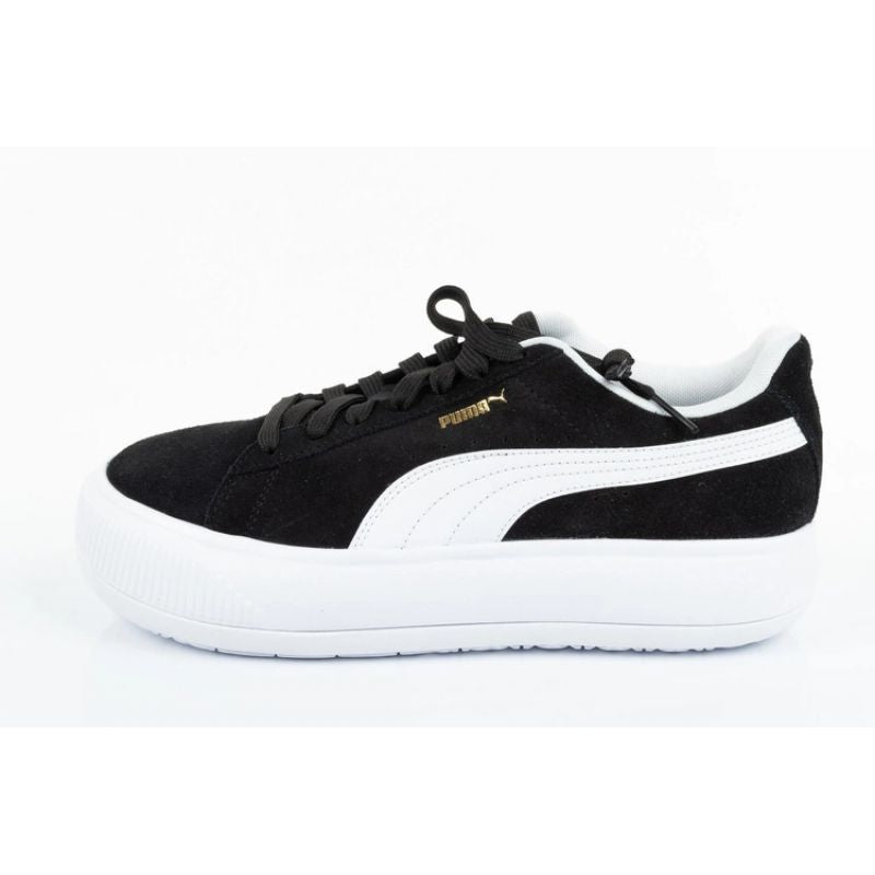 Puma Suede Mayu W 380686 02 shoes Footwear/Lifestyle Puma