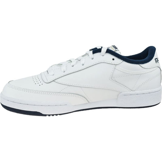 Reebok Club C AR0457 białe 40 Footwear/Lifestyle Reebok