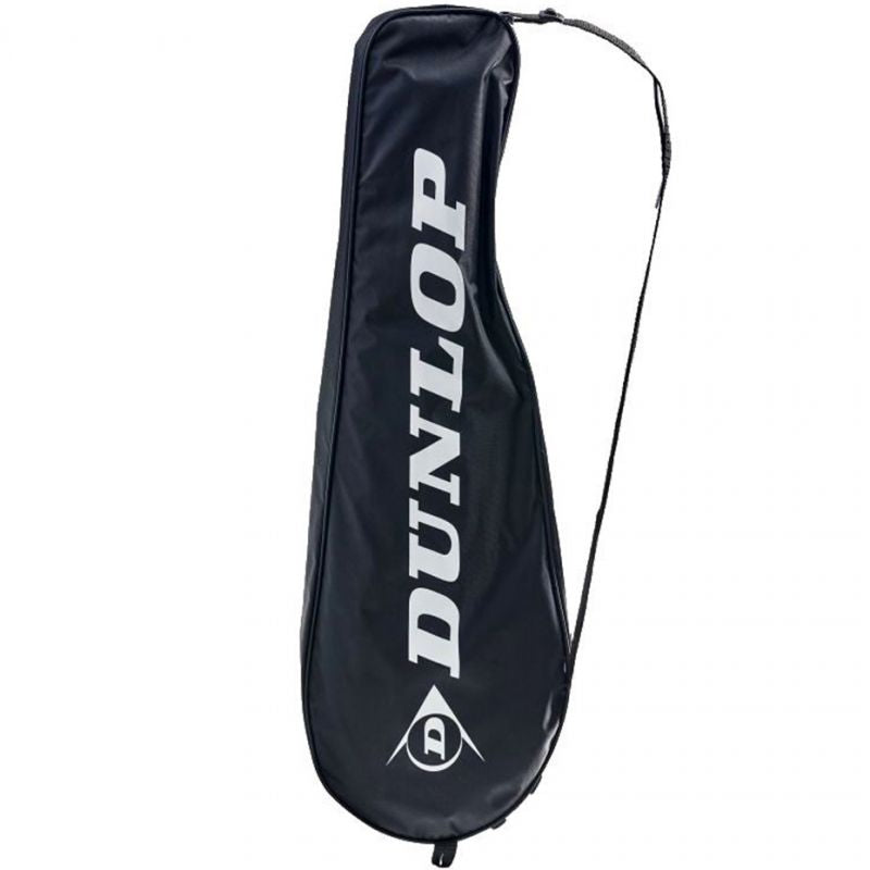 Dunlop Nitro 4 badminton set 913015340 Accessories/Rackets and accessories Your Sports Performance