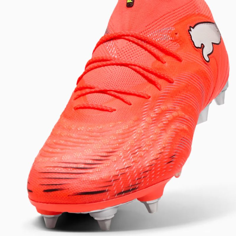 Puma FUTURE 9 Ultimate MxSG 108893-01 shoes Footwear Your Sports Performance