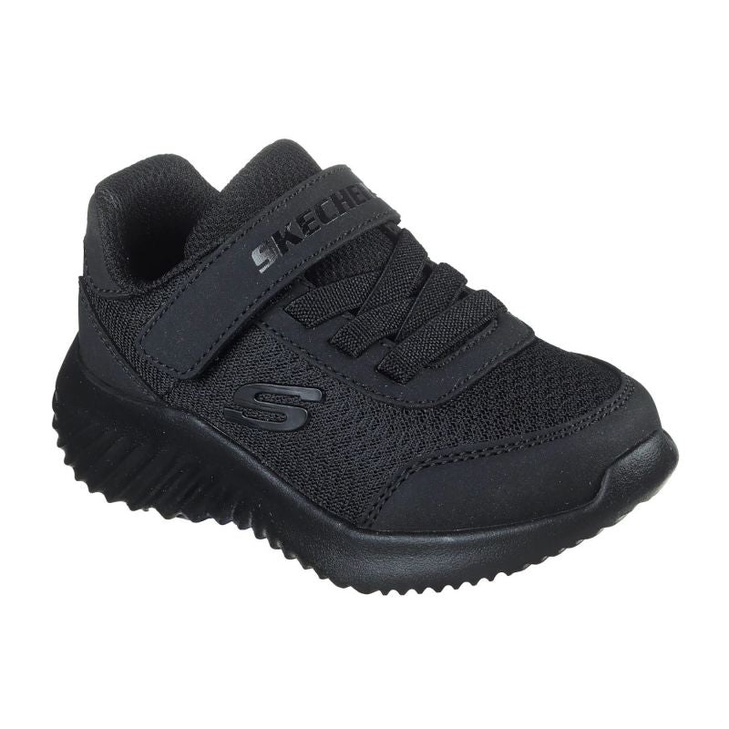 Skechers Bounder-Trekzic Jr 403908L-BBK shoes Footwear/Lifestyle/Skechers Skechers