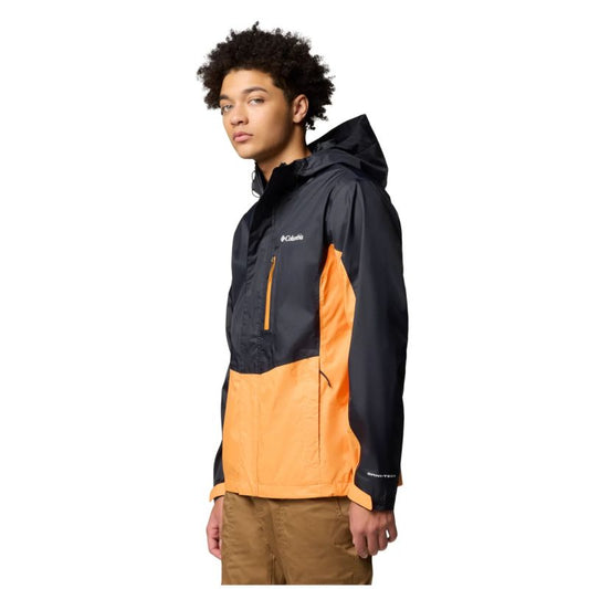 Columbia Pouring Adventure III Jacket M 2117171012 Clothing/Outdoor/Columbia Your Sports Performance