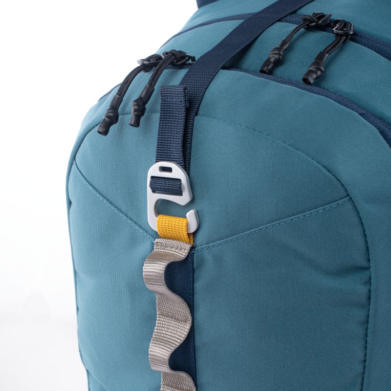 ALGEBAR backpack In preparation Your Sports Performance