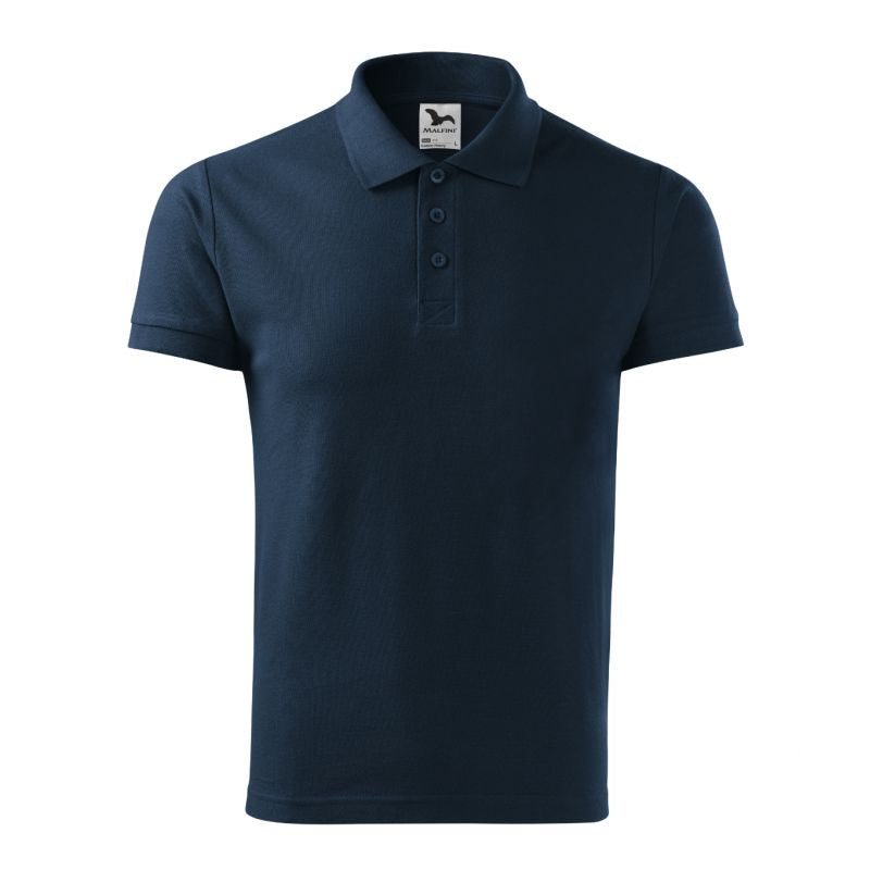 Malfini polo shirt Cotton Heavy M MLI-21502 Clothing/Lifestyle/T-shirts/Malfini Malfini