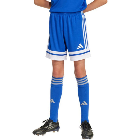 Shorts adidas Squadra 25 Jr JJ2419 Clothing/Football Adidas
