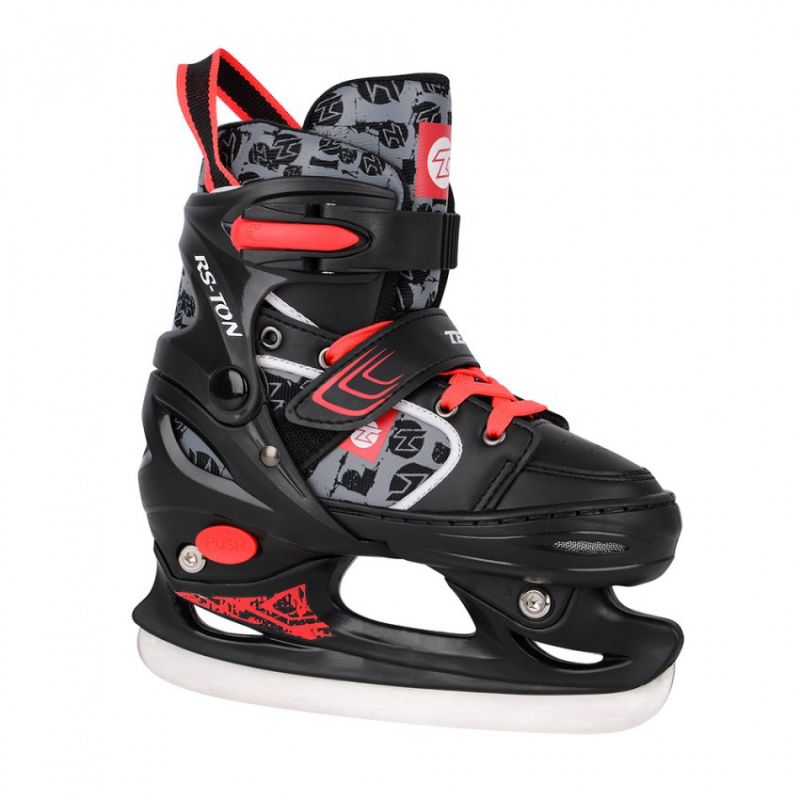 Adjustable Skates Tempish RS Ton Ice 1300000841 Accessories/Skating Your Sports Performance