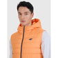 Men's down vest with synthetic filling 4F 4FWSS25TVJAM192-70S *Kategoria tymczasowa Your Sports Performance